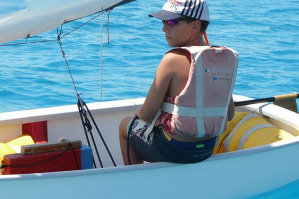 Circolo della Vela Sicilia