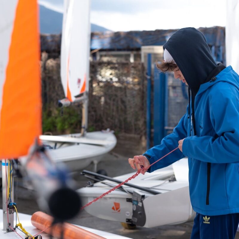 Circolo della Vela Sicilia