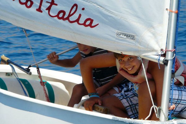 Circolo della Vela Sicilia