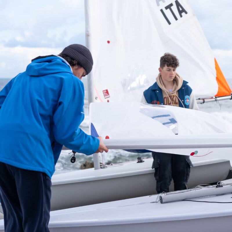 Circolo della Vela Sicilia