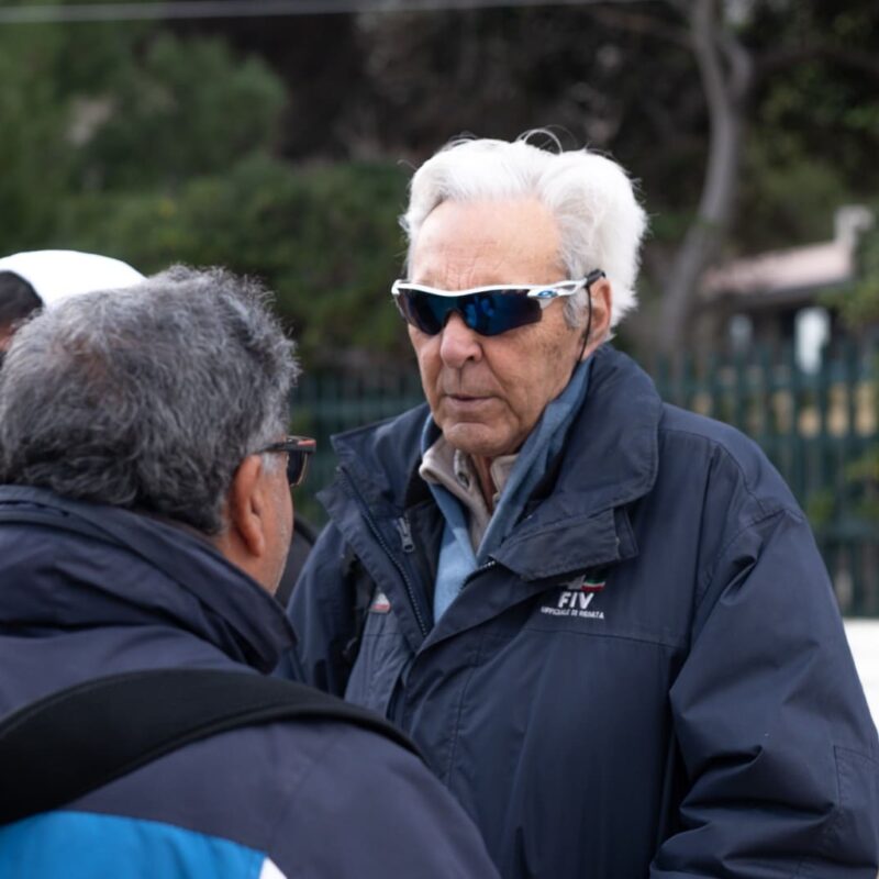 Circolo della Vela Sicilia