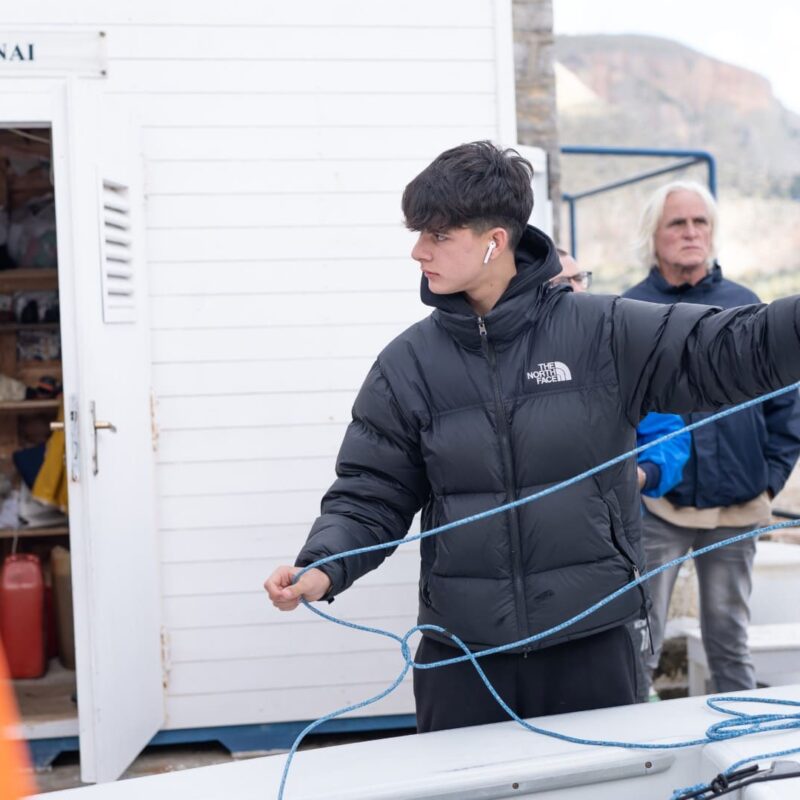 Circolo della Vela Sicilia