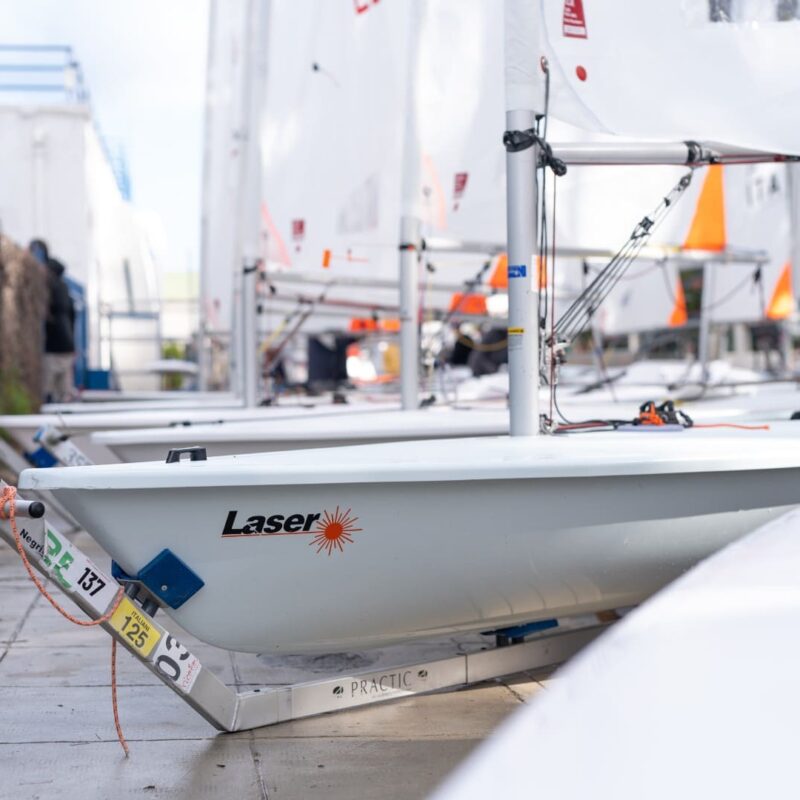 Circolo della Vela Sicilia