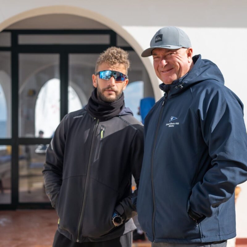 Circolo della Vela Sicilia