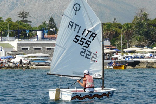 Circolo della Vela Sicilia