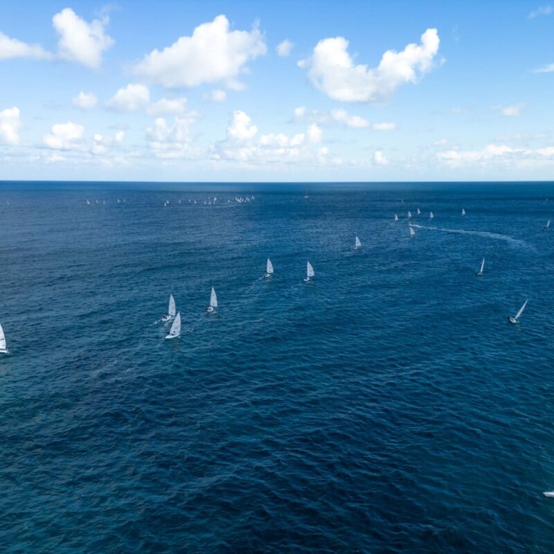 Circolo della Vela Sicilia