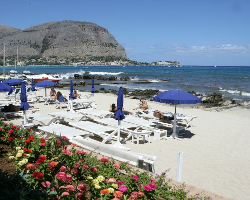 Circolo della Vela Sicilia