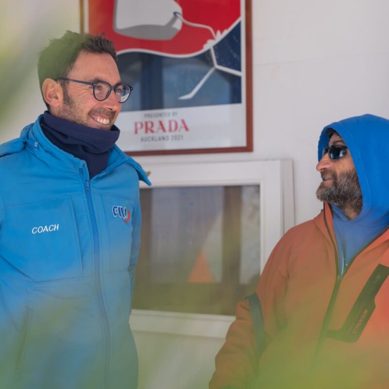 Circolo della Vela Sicilia