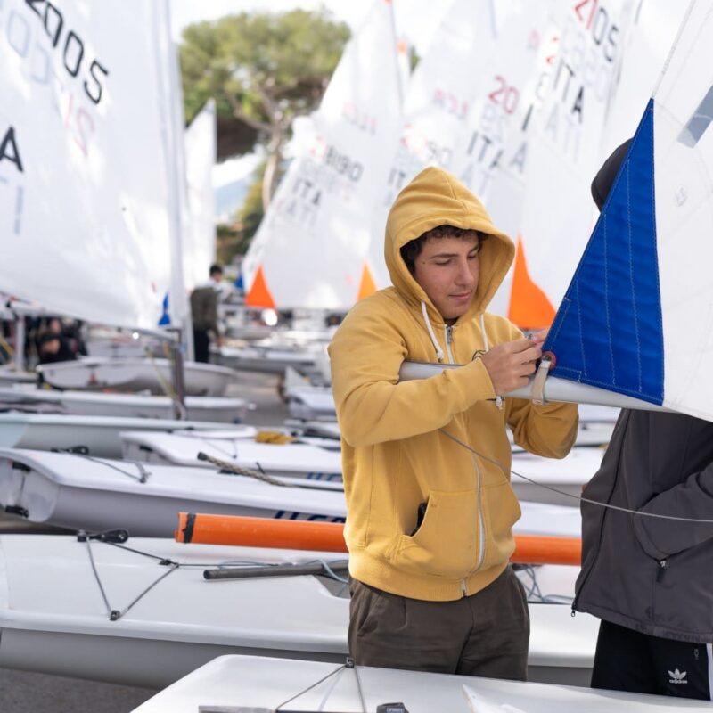 Circolo della Vela Sicilia