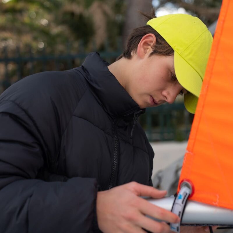 Circolo della Vela Sicilia