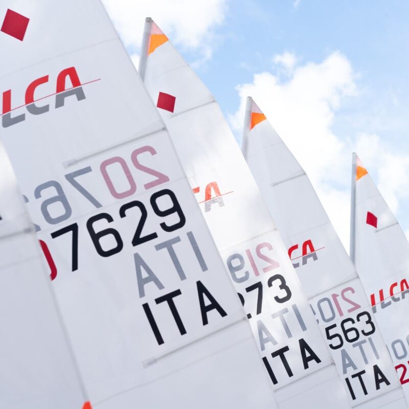 Circolo della Vela Sicilia