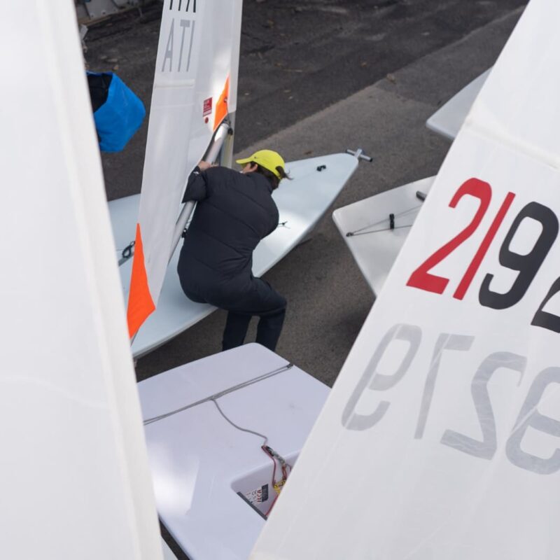 Circolo della Vela Sicilia