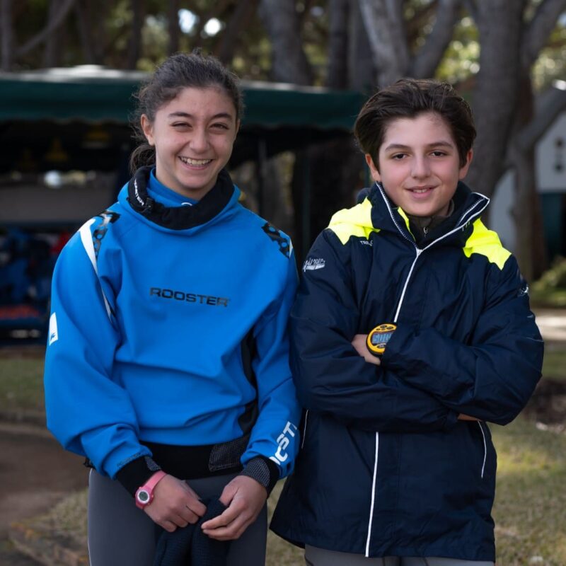 Circolo della Vela Sicilia