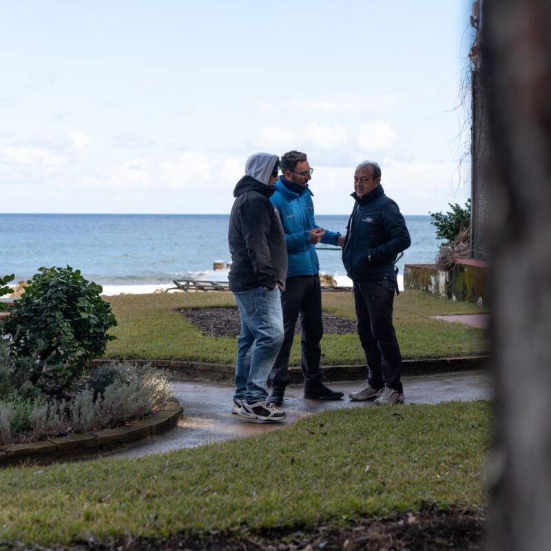 Circolo della Vela Sicilia