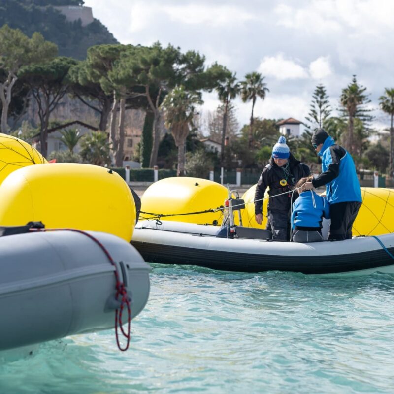 Circolo della Vela Sicilia