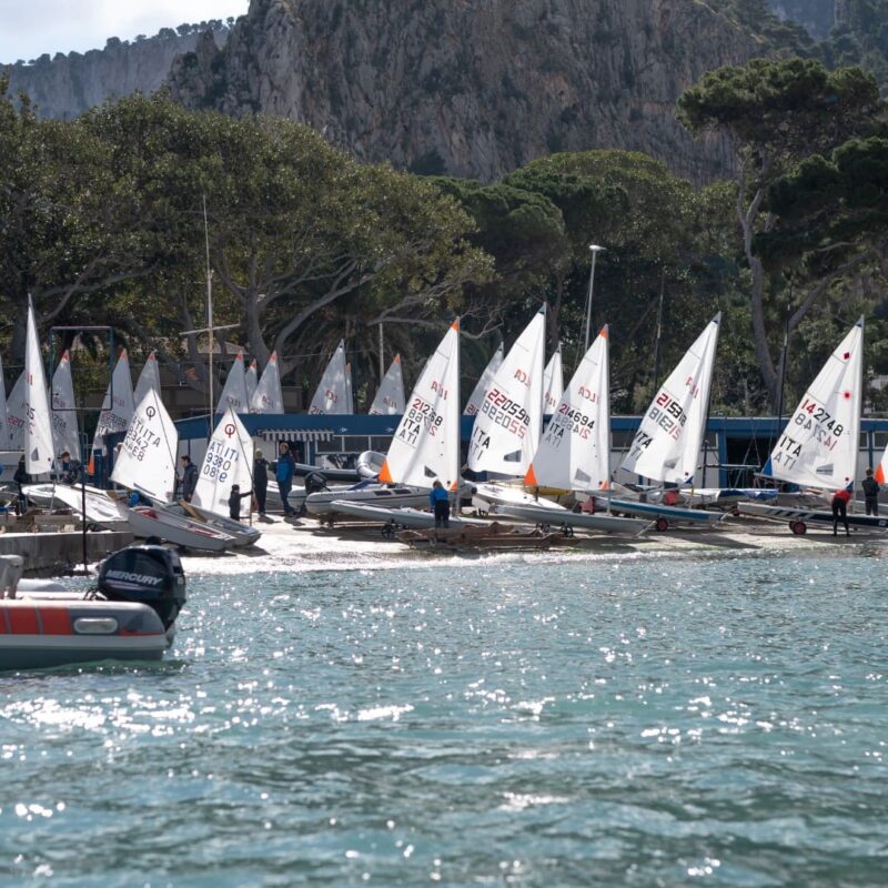 Circolo della Vela Sicilia