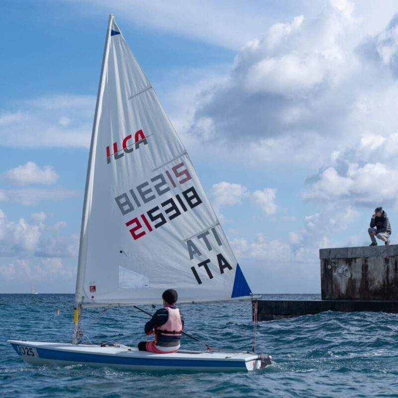 Circolo della Vela Sicilia