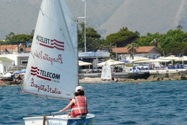 Circolo della Vela Sicilia