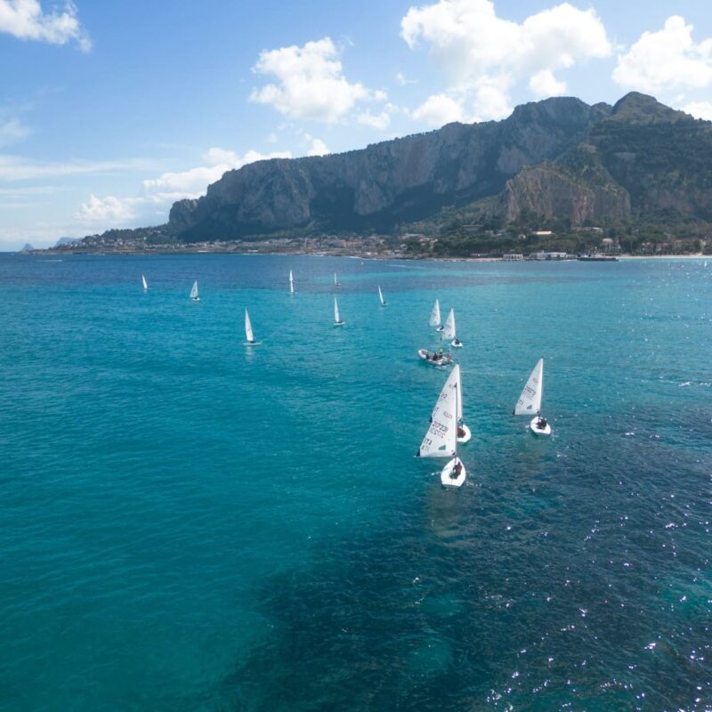Circolo della Vela Sicilia