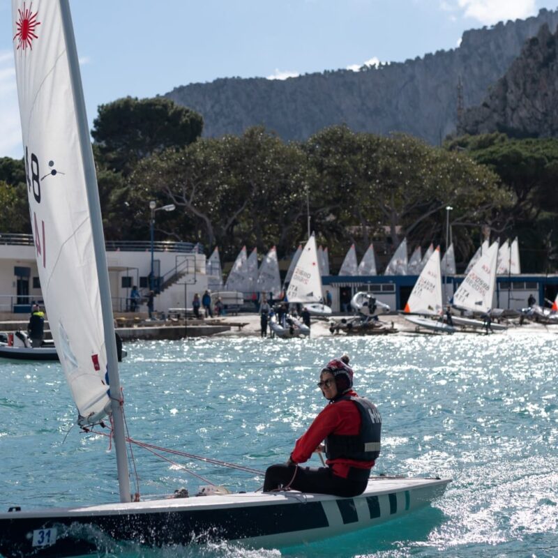 Circolo della Vela Sicilia