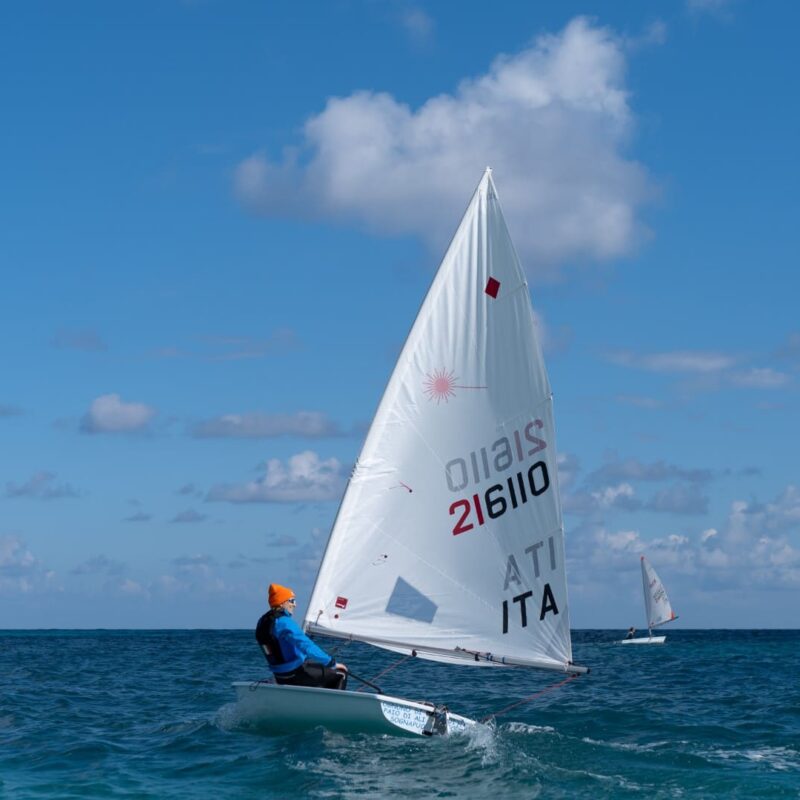 Circolo della Vela Sicilia