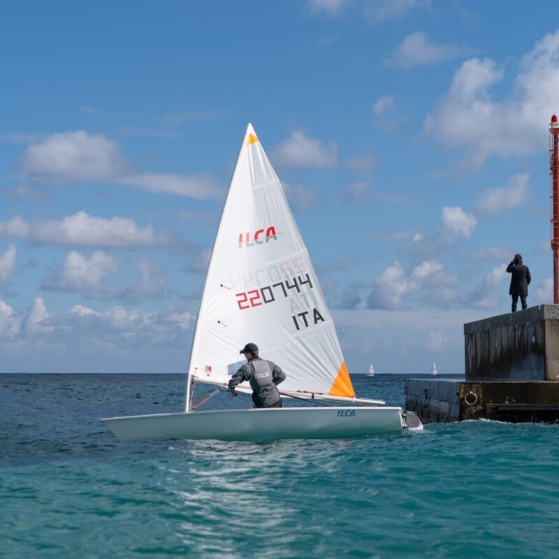 Circolo della Vela Sicilia