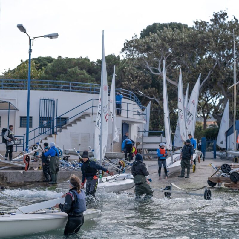 Circolo della Vela Sicilia