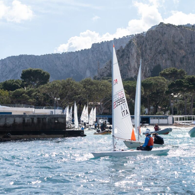 Circolo della Vela Sicilia