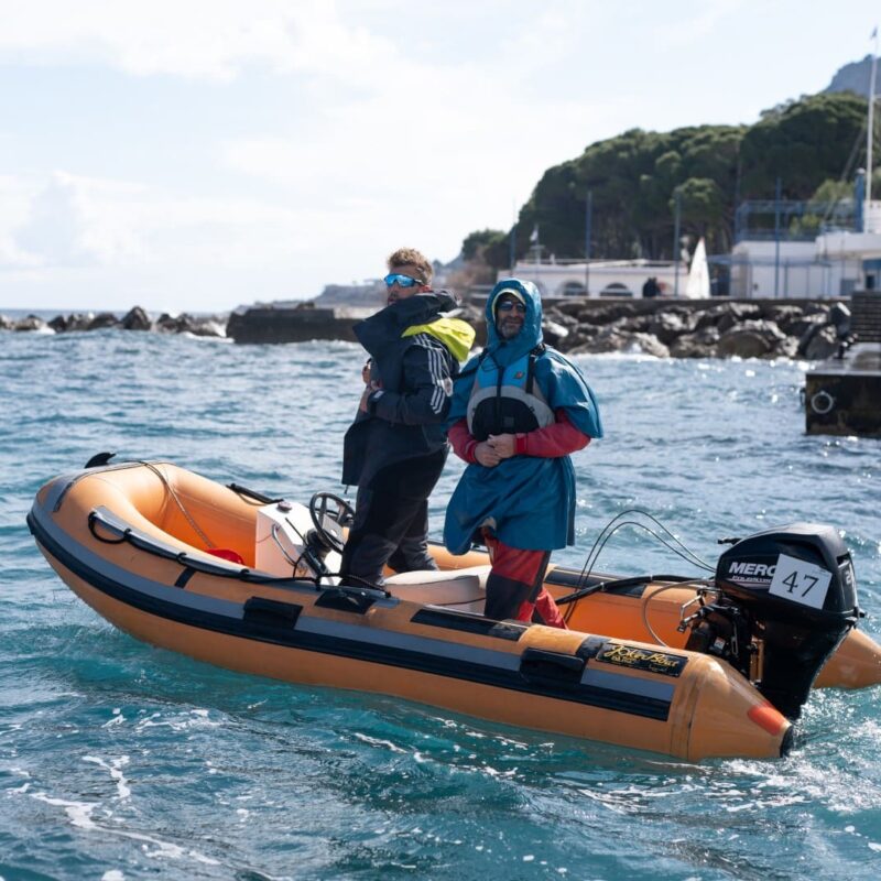 Circolo della Vela Sicilia