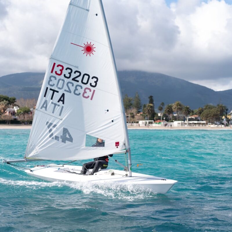 Circolo della Vela Sicilia