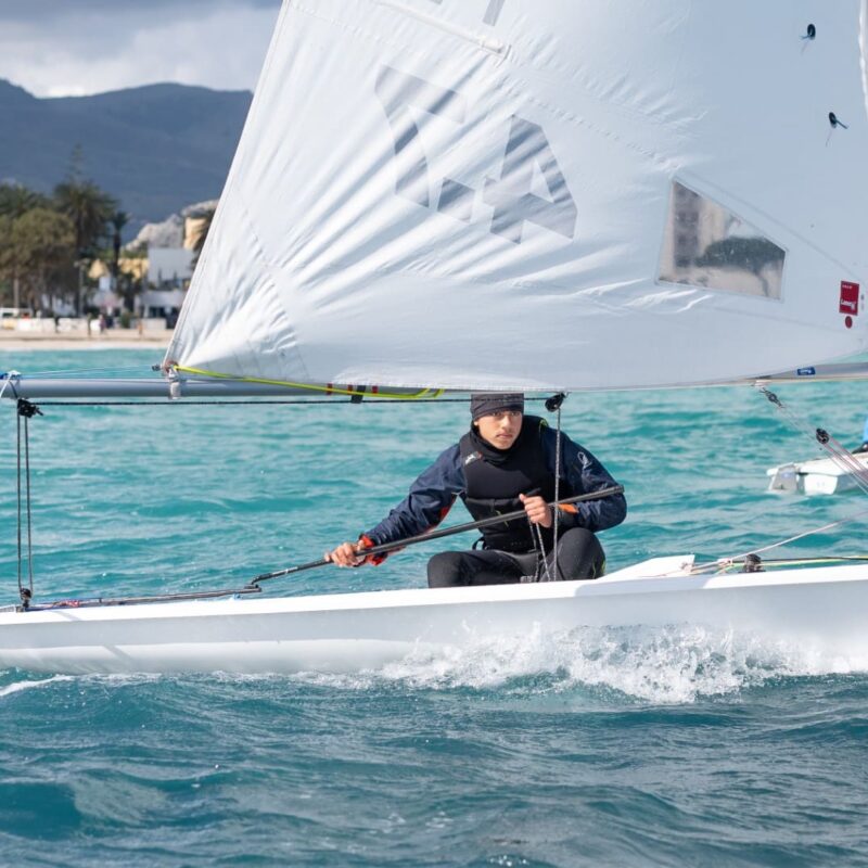 Circolo della Vela Sicilia