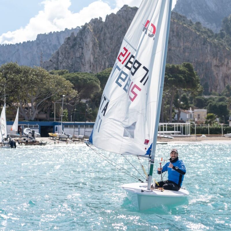 Circolo della Vela Sicilia