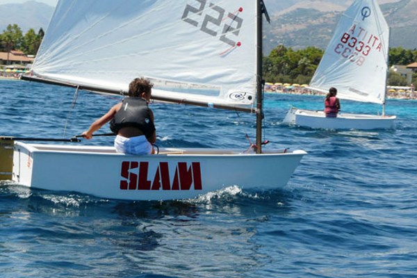 Circolo della Vela Sicilia