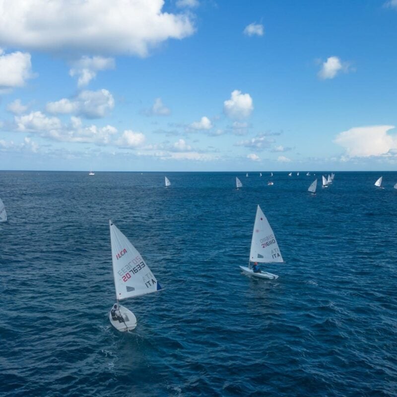 Circolo della Vela Sicilia