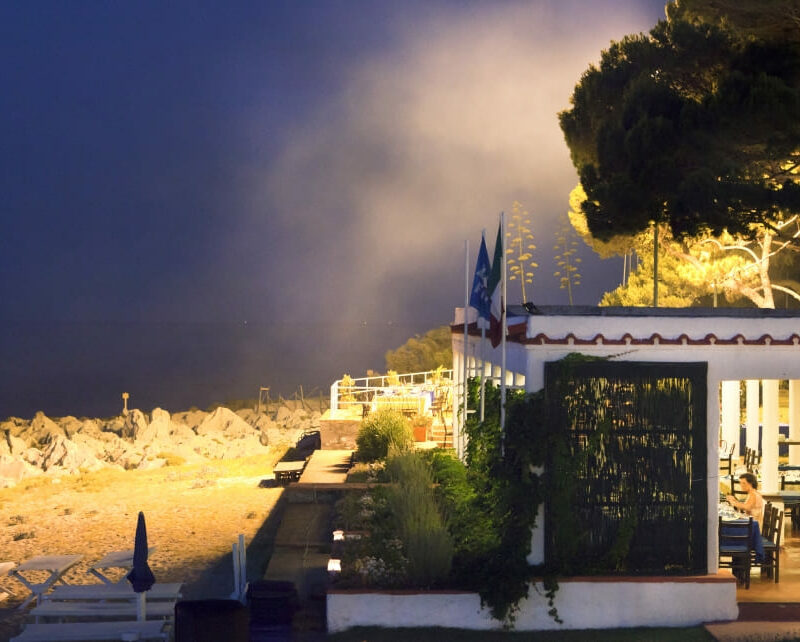 Circolo della Vela Sicilia