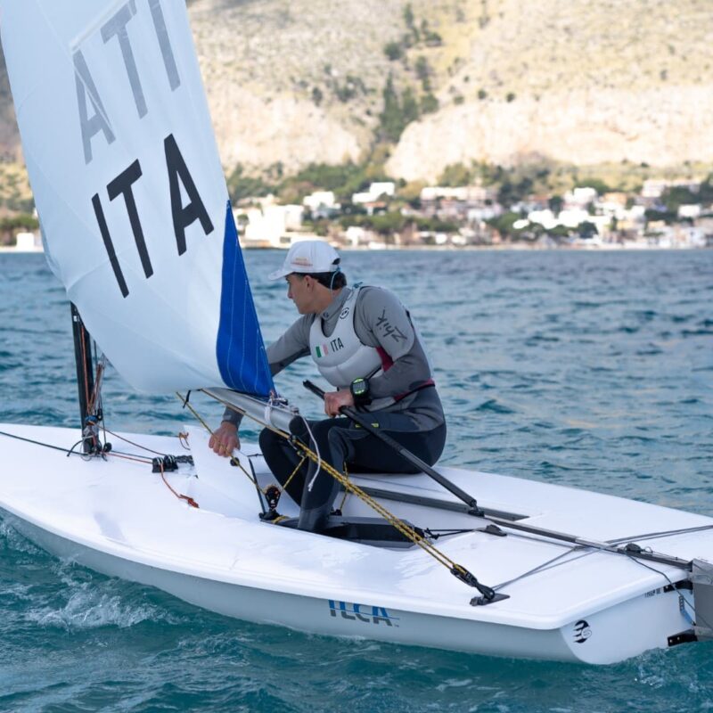 Circolo della Vela Sicilia