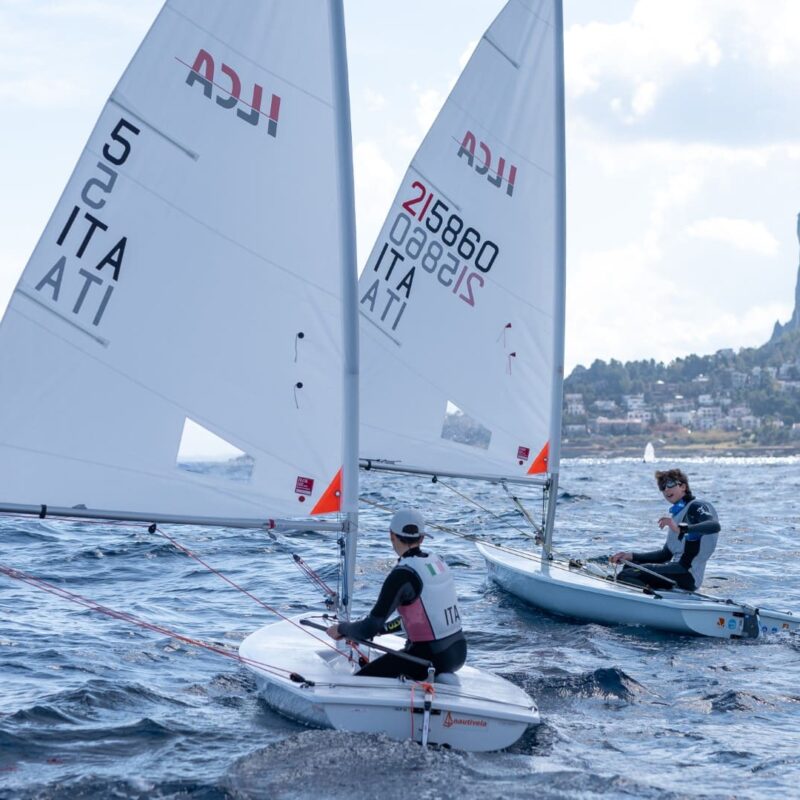 Circolo della Vela Sicilia