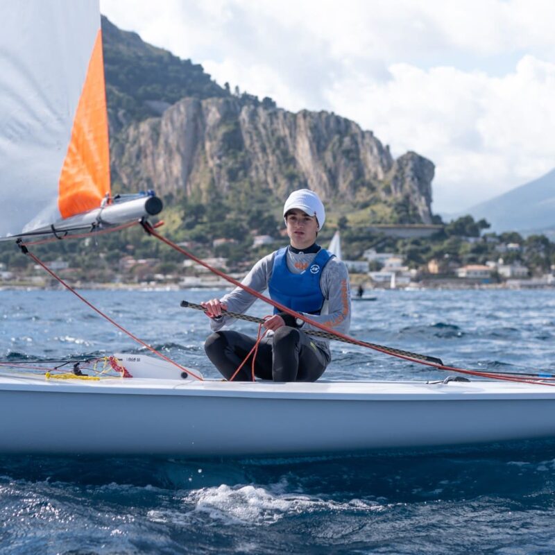 Circolo della Vela Sicilia