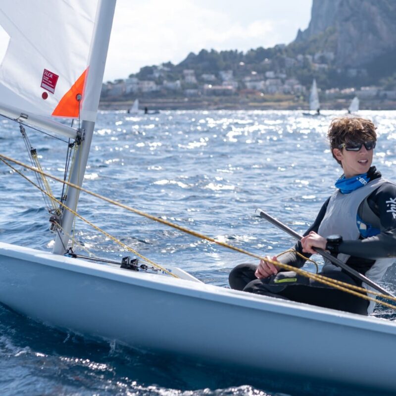 Circolo della Vela Sicilia