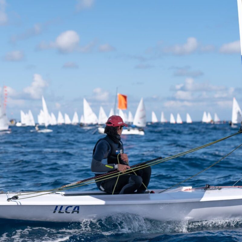 Circolo della Vela Sicilia