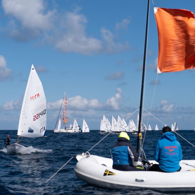 Circolo della Vela Sicilia