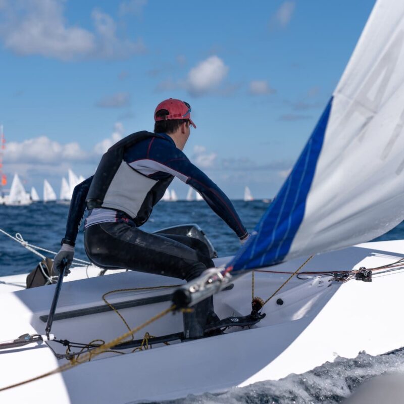 Circolo della Vela Sicilia