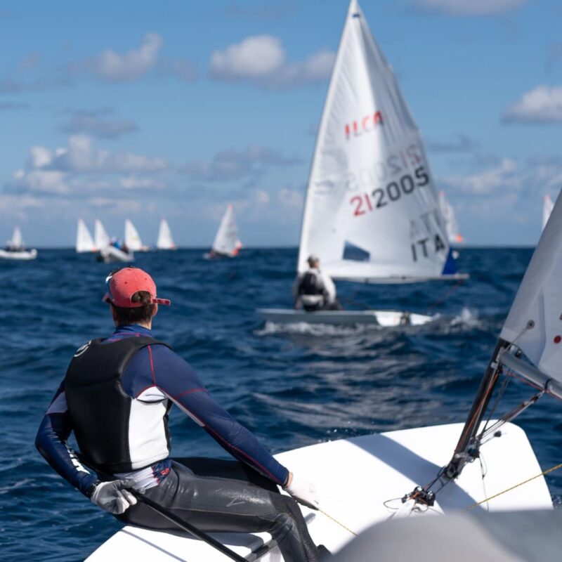 Circolo della Vela Sicilia