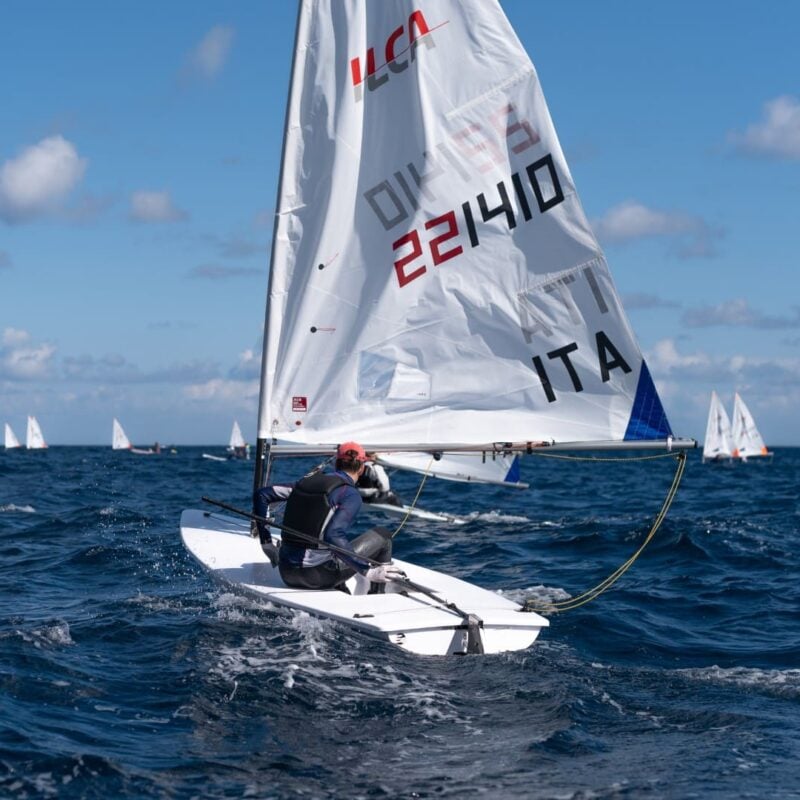 Circolo della Vela Sicilia