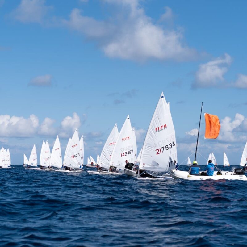 Circolo della Vela Sicilia