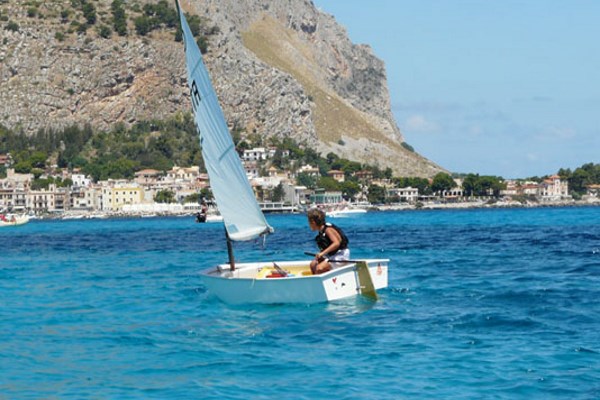 Circolo della Vela Sicilia