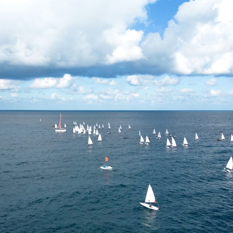 Circolo della Vela Sicilia