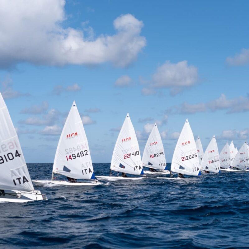 Circolo della Vela Sicilia