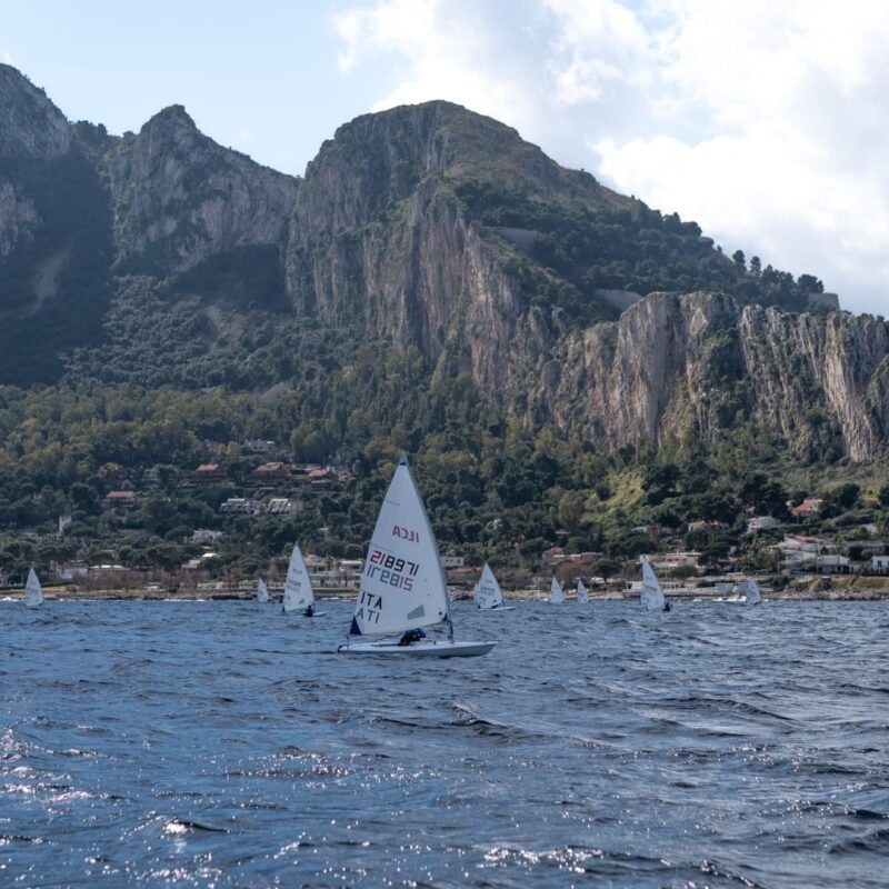 Circolo della Vela Sicilia