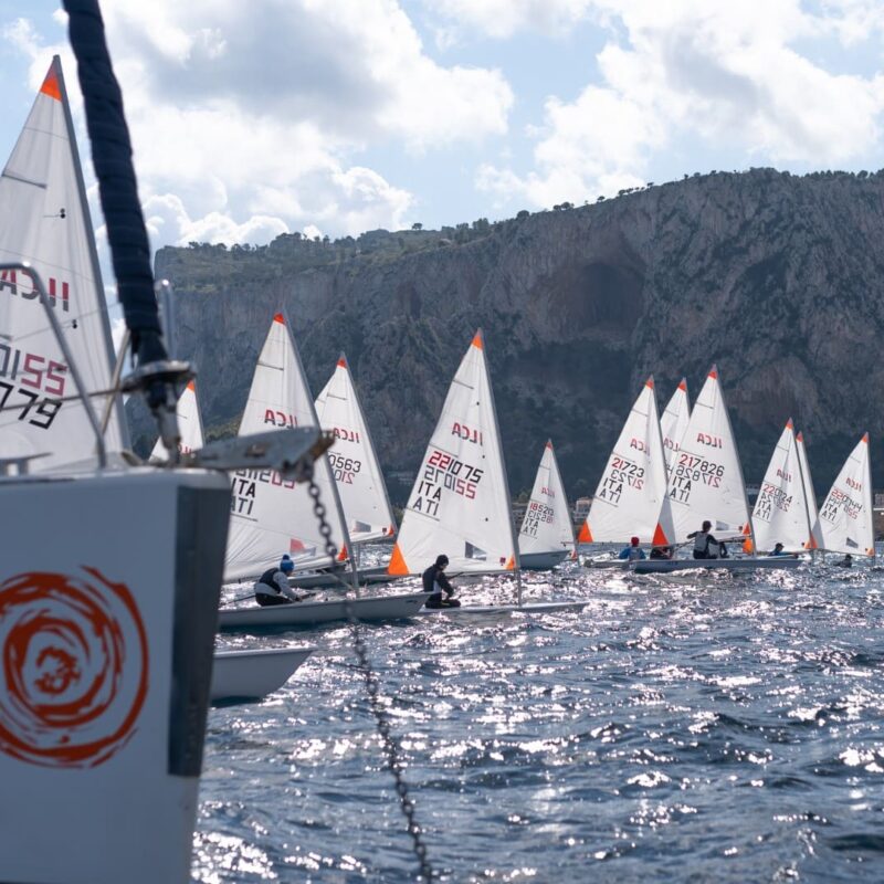 Circolo della Vela Sicilia